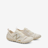 MT10O7IX White | Gold