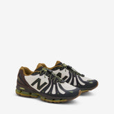 U18904AS Linen | Pumpernickel | Basil Oil
