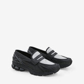 U19068G9 Black | Angora