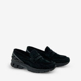 U1906LNT Black | Black Cement
