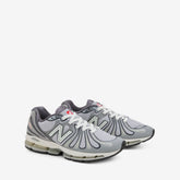 U18905UY 'Grey Days' Slate Grey | White | Black