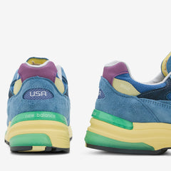 U9929NF Sea Stone | Green Apple | Maize