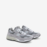U992GY Grey | White
