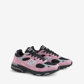Made in USA 993 Pink Taffy | Black