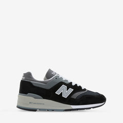 Made in USA 997 Black