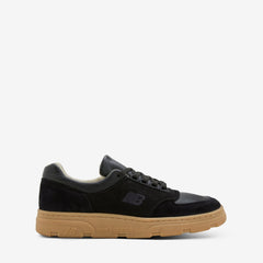 UADWKKB Black | Chipmunk | Gum