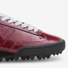 UGTR17G Shadow Red | Black