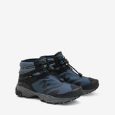 Tokyo Design Studio x MSNB17UQ Zinc Blue | Shadow Blue | Black