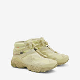 Tokyo Design Studio x MSNB18XB Morel | Pistachio Butter | Pale Olive Green