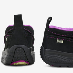 ACG Izy SE Black | Vivid Purple | Life Lime