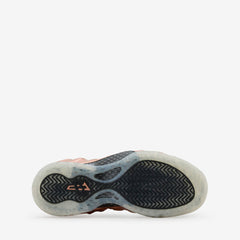Air Foamposite One Black | Metallic Copper | Off Noir