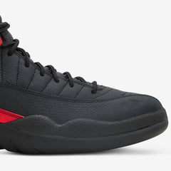 Air Jordan 12 Retro Black | Varsity Red