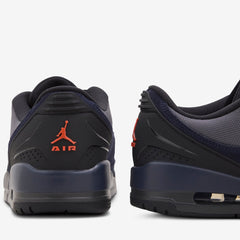 Air Jordan Ultra Iron Grey | Picante Red | Black | Obsidian