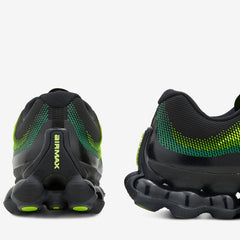 Air Liquid Max Black | Chrome | Green Apple | Volt