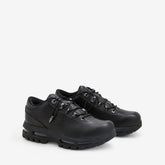 Air Max Goadome Low SP Black | Metallic Silver | Pale Citron