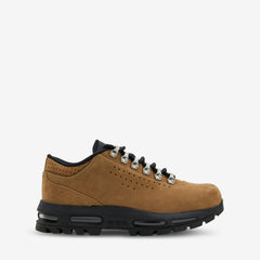 Air Max Goadome Low SP Taupe | University Red | Black