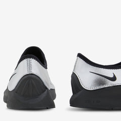 Women's Air Superfly Moc Metallic Silver | Black