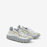 Mind 002 FK White | Dark Grey | Pure Platinum | Wolf Grey