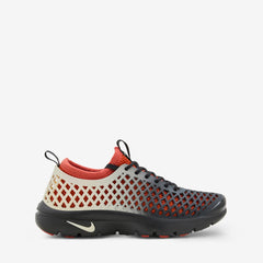 Women's Rejuven8 Run Black | Muslin | Rust Factor