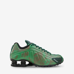 Shox R4 SP Noble Green | Black | Team Kelly Green