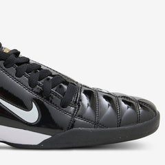 Total 90 SP Black | White | Metallic Silver