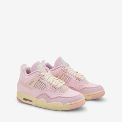 Women's Air Jordan 4 Retro Pearl Pink | Iced Carmine | Coconut Milk
