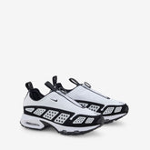 Women's Air Max SNDR White | Black