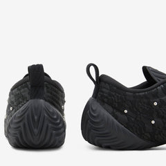 Women's Astra Ultra Premium Black | Metallic Silver | Black | Black