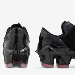 Women's First Sight Mirage Black | Black | Flash Crimson