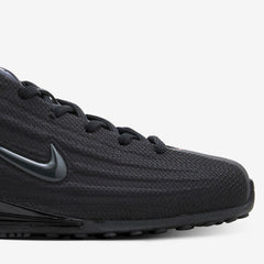 Women's Shox Z Black | Black | Red