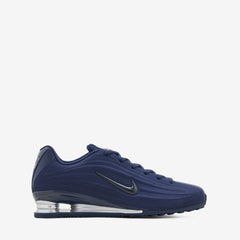 Women's Shox Z Midnight Navy | Dark Obsidian