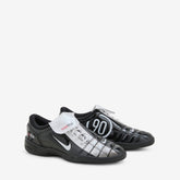 Women's Total 90 SE Black | White | University Red