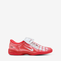 Women's Total 90 SE Light Crimson | White | Black