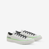 No Problemo x Chuck '70 Ox White