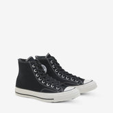 No Problemo x Chuck '70 Hi Black