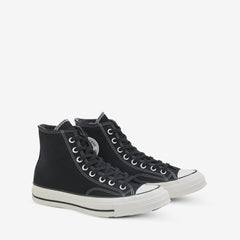 No Problemo x Chuck '70 Hi Black