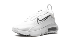 AIR MAX 2090 MNS WMNS "White / Black" CK2612 100