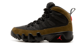 9 Retro Boot NRG "Olive" AR4491 012
