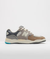 New Balance Numeric ‘Grey Days' 1010 Tiago Lemos Shoes - Marblehead
