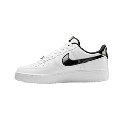 Air Force 1 '07 LV8 'White Black' (2026)