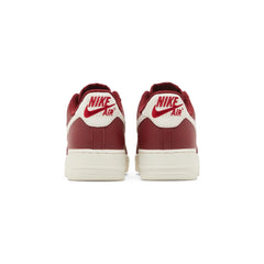 Air Force 1 Low '07 PRM 'Greatest Hits Pack Team Red' (2022)