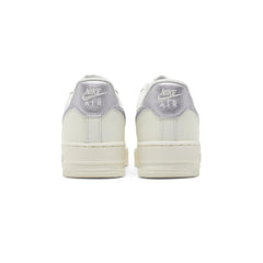 Nike Air Force 1 Low '07 'Sail Oxygen Purple' Women's (2023)