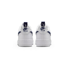 Air Force 1 Low Tech 'Black & White' (2026)
