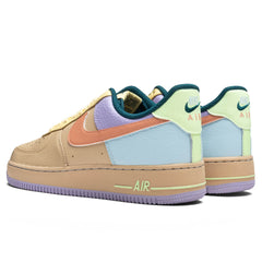 Air Force 1 '07 'Easter' - Sesame/Apricot Agate/Hydrangeas