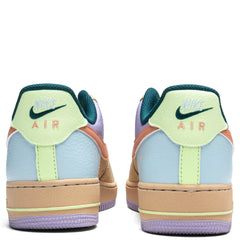 Air Force 1 '07 'Easter' - Sesame/Apricot Agate/Hydrangeas