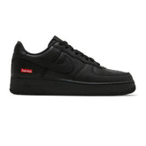 Air Force 1 x Supreme 'Black' (2020)
