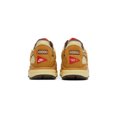 Air Max 1 'Travis Scott Cactus Jack Wheat Lemon Drop' (2022)