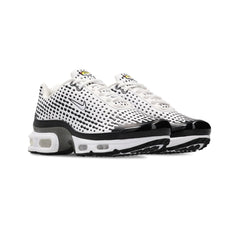 Air Max Plus 7 'White Black