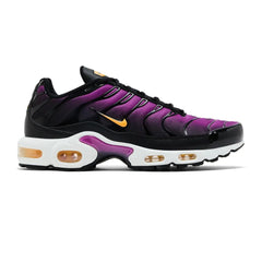 Air Max Plus TN 'Black Laser Orange White Hyper Violet' Women's (2025)