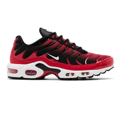 Air Max Plus TN 'University Red White Black' Women's (2023)